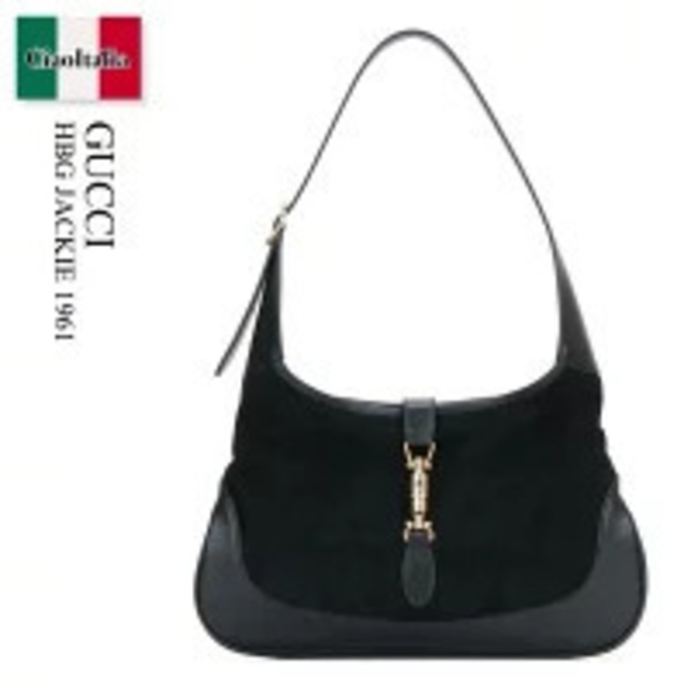Gucci Bag Handbag Jackie Bag - Picture 1 of 2